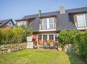 Casa | Exterior