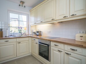 Casa | Cocina privada