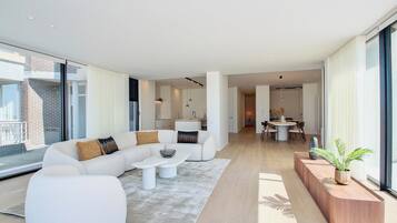 Apartment | Living room