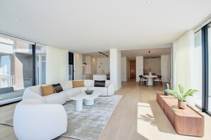 Departamento | Sala de estar