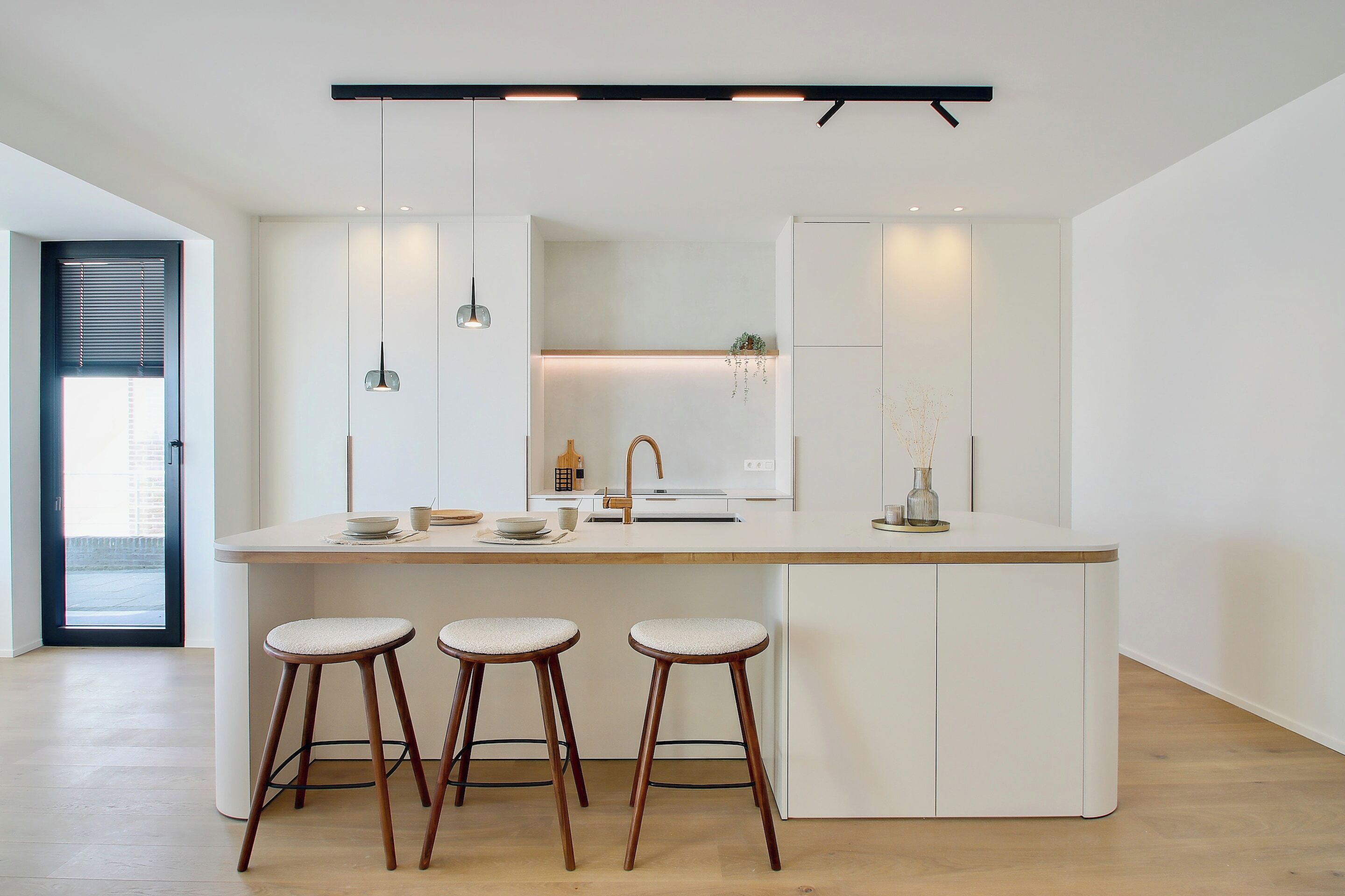 Apartment | Private kitchen