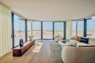 Apartment for 4 People in Scorpio