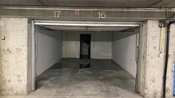 Apartment | Property grounds