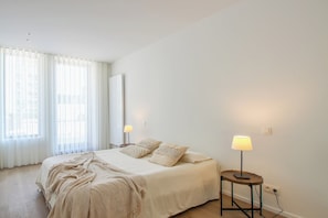 Appartement | 3 chambres
