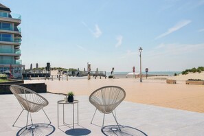 Departamento | Balcón