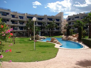 Zwembad