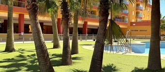 Premium Apartment in Roquetas de Mar