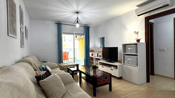 Apartment | Living room