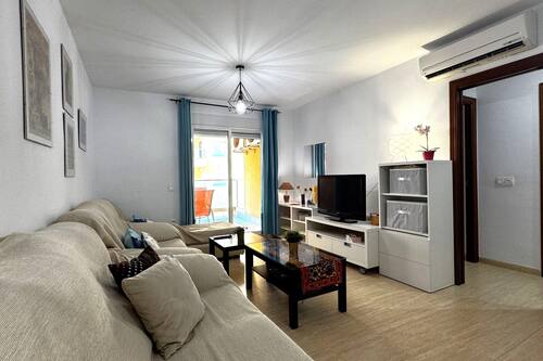 Apartment | Wohnzimmer