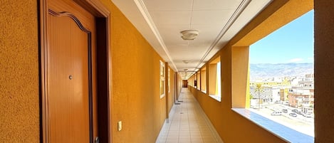 LĂ€genhet | Reception