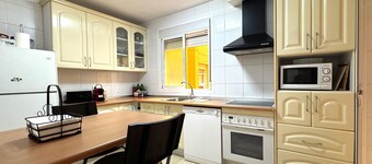 Premium Apartment in Roquetas de Mar