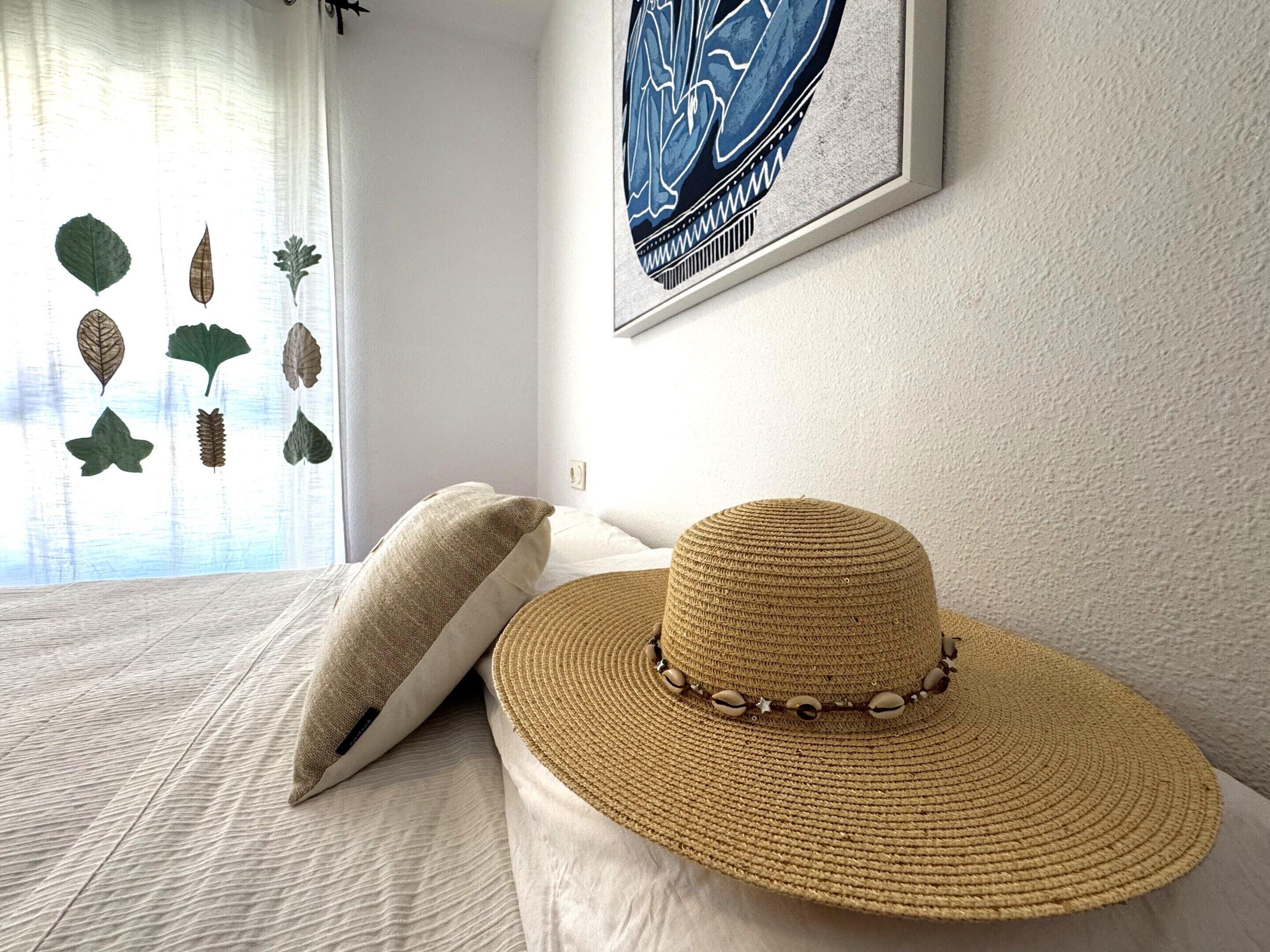 Apartment | 3 bedrooms, iron/ironing board