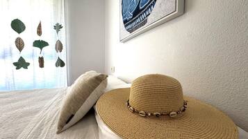 Apartment | 3 bedrooms, iron/ironing board