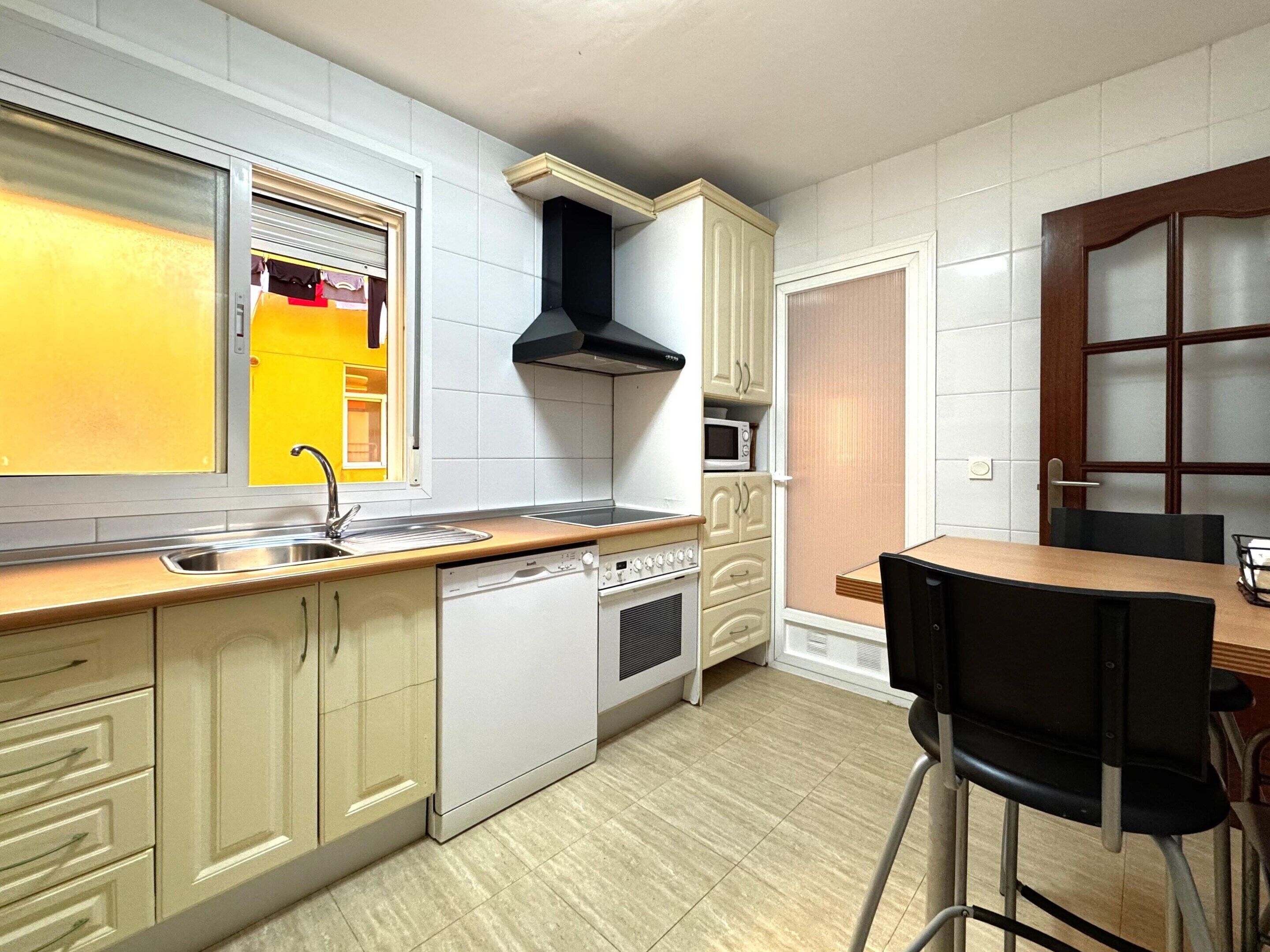 Apartment | Private kitchen