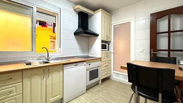 Apartment | Private kitchen