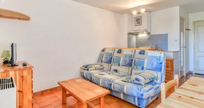 Studio in Agde Near Beach & City Center
