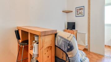 Apartemen | Ruang keluarga