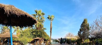 Holiday house Sidi Abdallah Ghiat for 1 - 4 persons with 2 bedrooms - Farmhouse