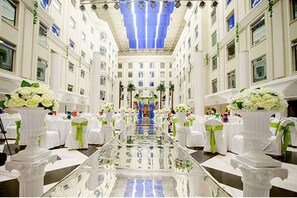 Restaurant - Stay in Wuhan Nearly railway station (Wuhan)