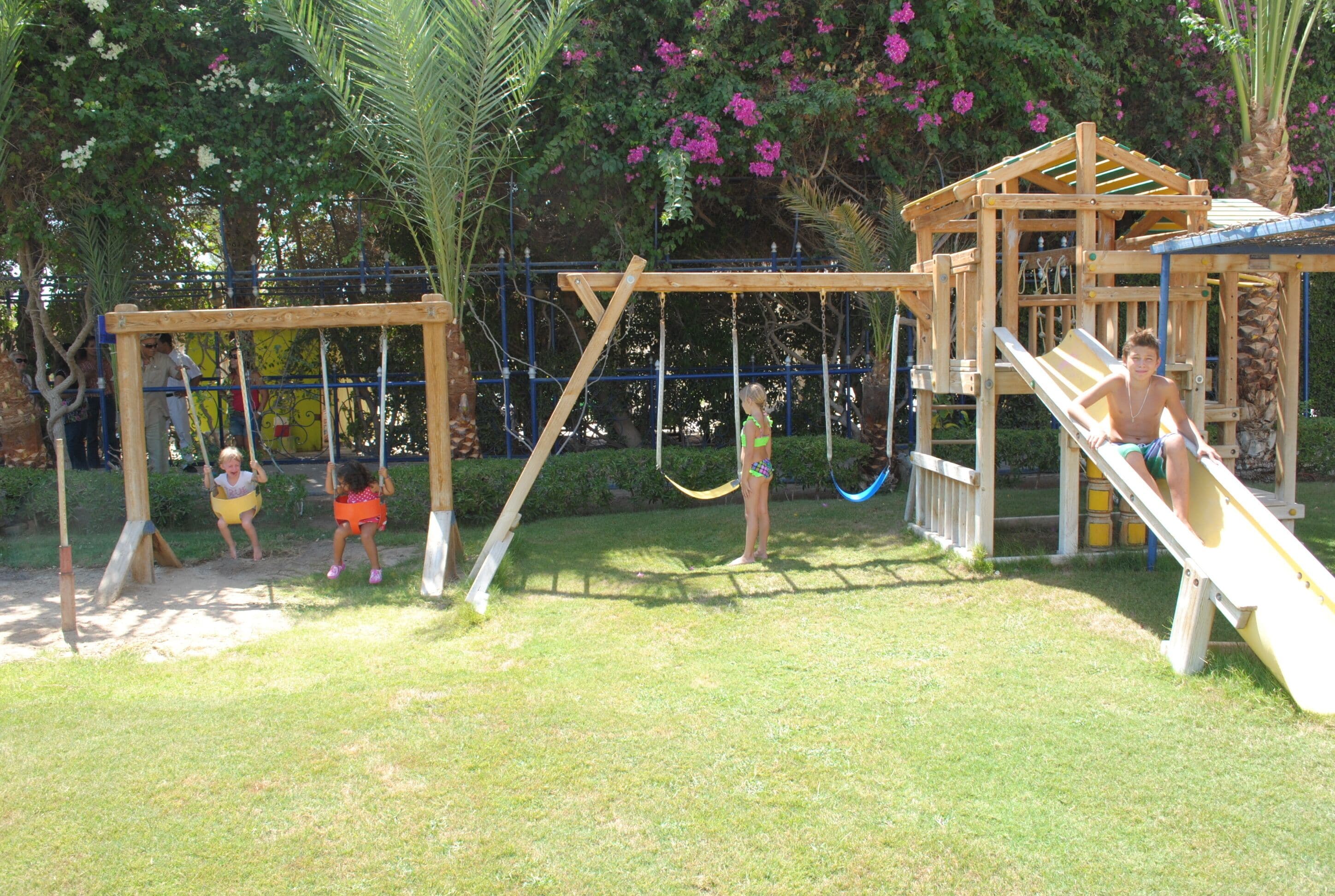 Actividades infantiles
