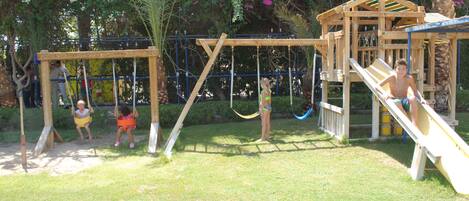 Children's activities