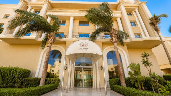 Elysees Dream Beach Hotel-by Amarina Hotels & Resorts - Egipto