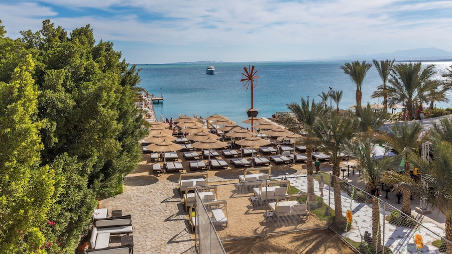 Elysees Dream Beach Hotel-By AMARINA Hotels & Resorts