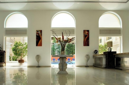 Elysees Dream Beach Hotel-By AMARINA Hotels & Resorts