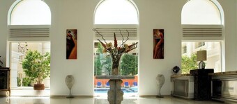 Elysees Dream Beach Hotel-By AMARINA Hotels & Resorts