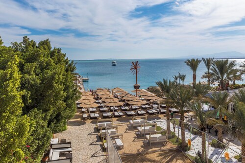 Elysees Hotel Hurghada