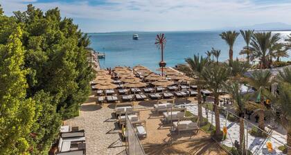 Elysees Hotel Hurghada