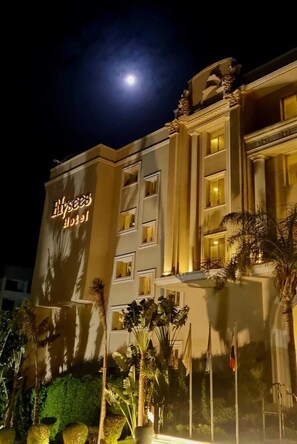 Exterior - Elysees Dream Beach Hotel-By AMARINA Hotels & Resorts (Hurghada)
