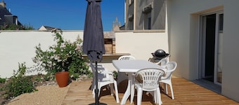 New rental GWENNILI House 500m from the beach hiking GR34 surfing