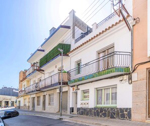 アパートメント | 外観