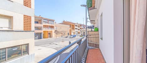 Appartement | Balkon