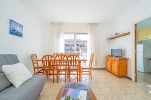 アパートメント | レストラン