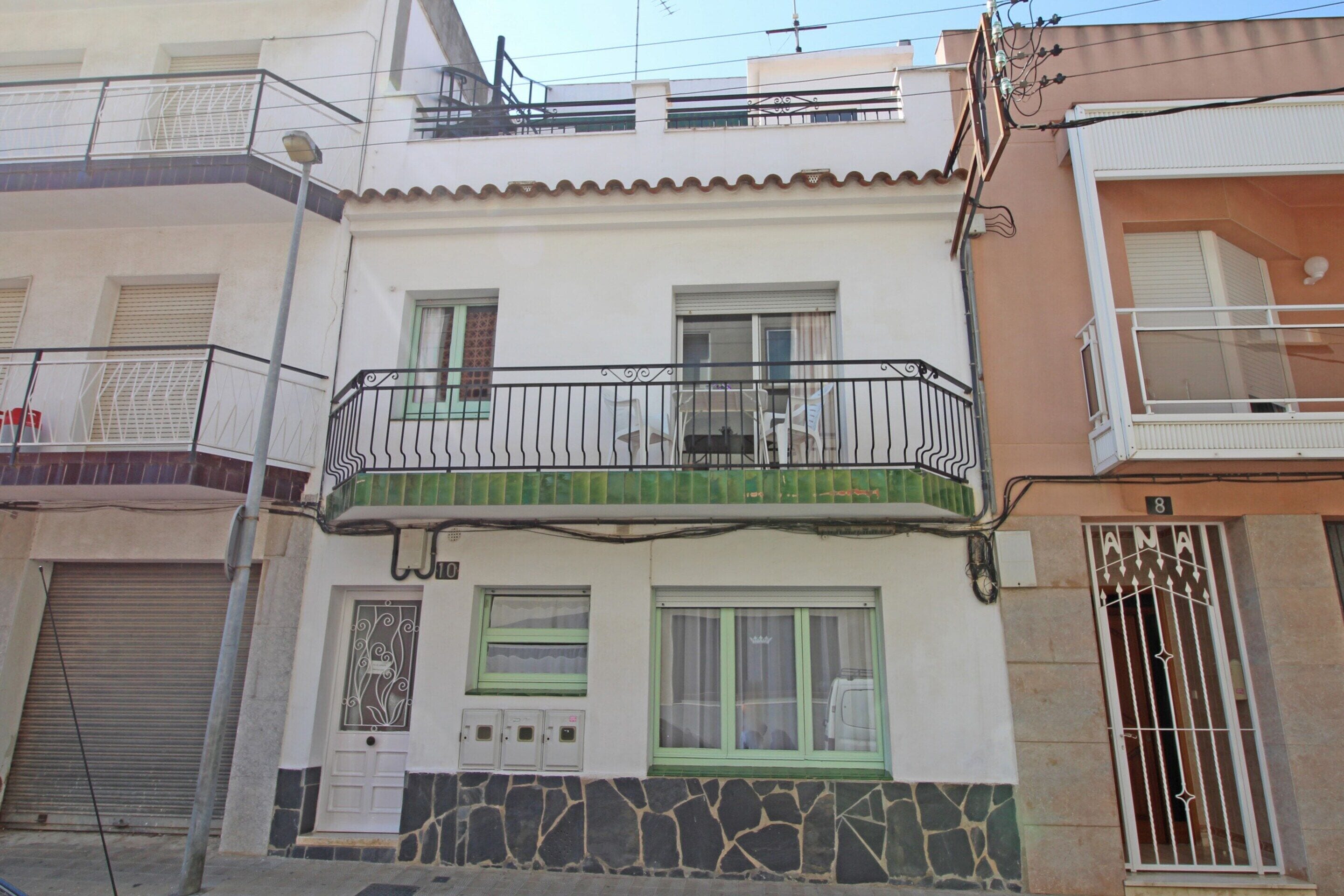 Apartment | Exterior