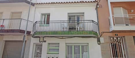 Appartement | Extérieur