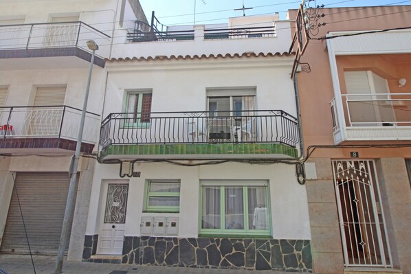 Appartement | Extérieur