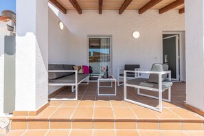 Villa | Terrasse/Patio