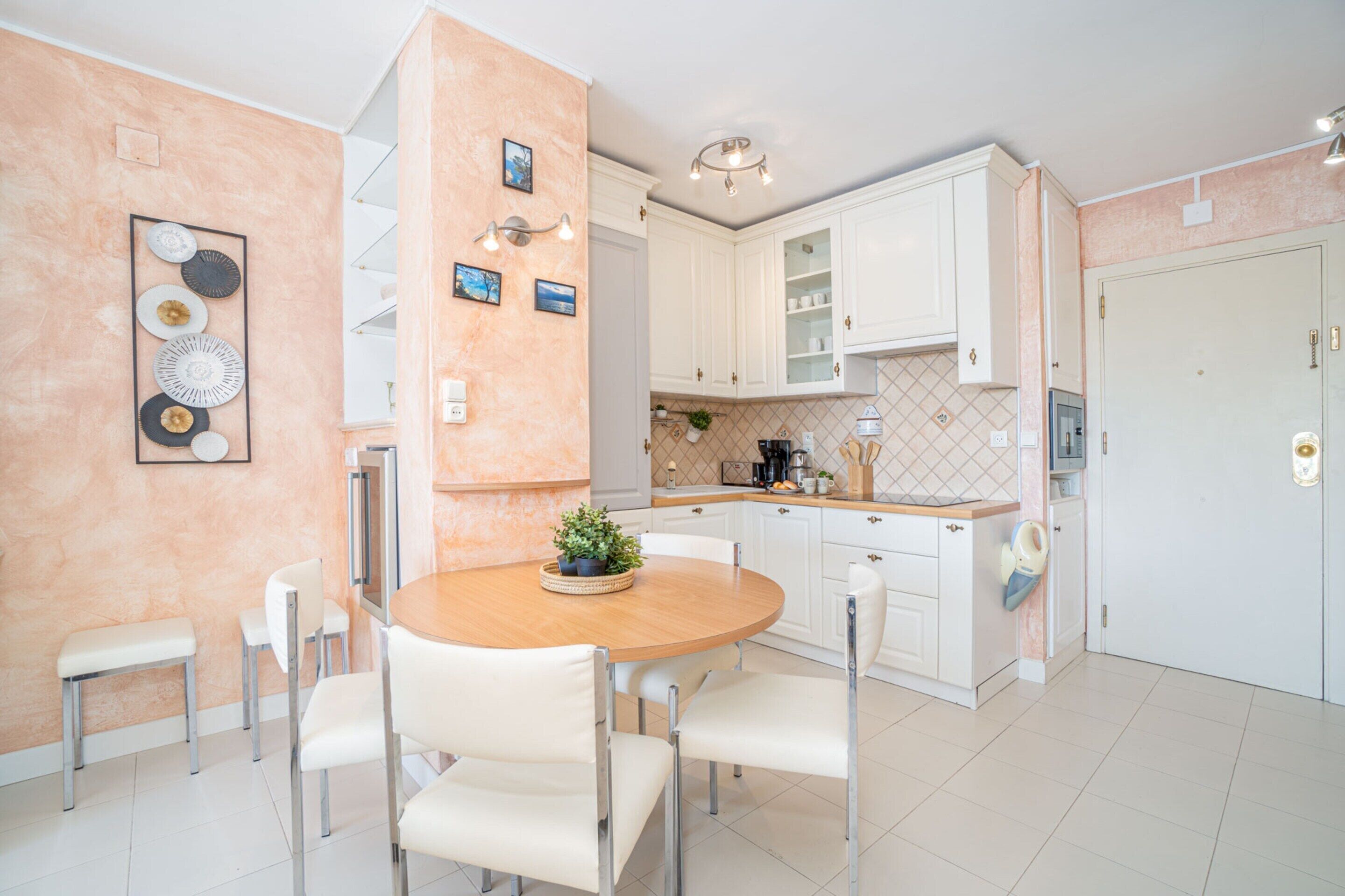 อพาร์ทเมนท์ | ร้านอาหาร