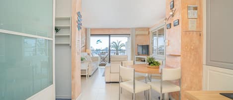 Appartement | Restauration