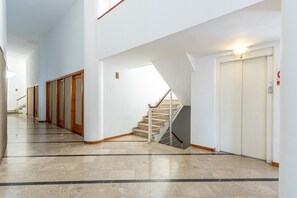 Appartamento | Interni