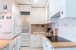 Appartamento | Cucina privata