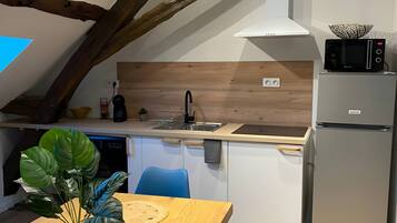 Apartment | Private kitchen