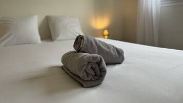 Apartment | 2 bedrooms, iron/ironing board