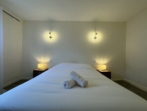 Apartment | 2 bedrooms, iron/ironing board - Apartment Near Le Mans Circuit (Le Mans)