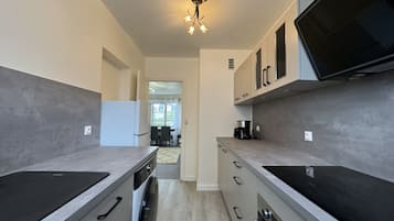 Apartment | Private kitchen