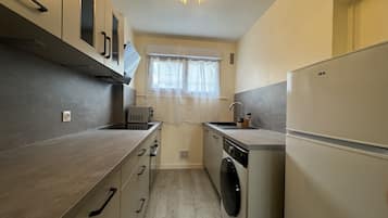 Apartment | Private kitchen