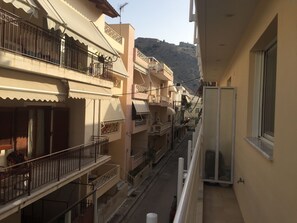 Property grounds - Open consept (Nafplio)